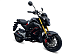 Мотоцикл PROMAX STRYKER 150(49) 2.0
